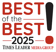 Times Leader Best of the Best 2025