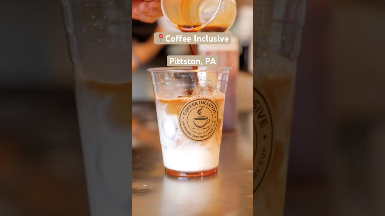 Coffee Inclusive | Pittston, PA